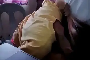 Aksi Dominan Hijaber Goyang Cihuy 2026