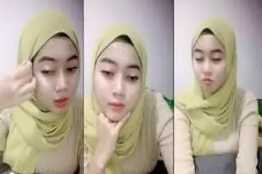 Bokep Jilbab Ukhti Nela Kembali Ngentot HD
