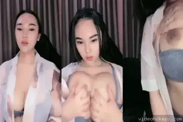 Bokep Live Tetek Jumbo Banjir Layar Sange