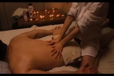 Pijat Sedap Berujung Ngewe Lumer WOT HD